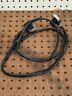 4050442-01 Ampex Cinch Jones Reel Recorder Connector Cable Otari