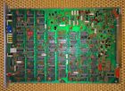 Avb16010981 4050916-11 Ampex Capstan Servo Transport Control Card For Atr