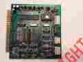 Atr-800 4051142 Ampex Capstan Servo Pcb Circuit Board