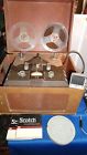 4085 Silvertone 1954 Silverstone Reel