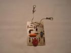 40903 Crown Tape Recorder Model