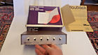 41-1000 Playback Double Decker Rare Vintage Dual Tape Deck Switcher Reel