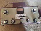 4103 Crown Elkhart Indiana 1954 3m 2 International Radio Electric Reel To Tape Recorder