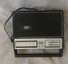 4155 Wollensak Tape Recorder For Parts Or Repair Only