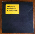41j226 Mrl Magnetic Reference Laboratory
