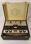 4236 Sears Vintage Silvertone Stereo