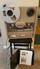 42b-nb Tascam Reel To Tape Recorder