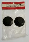 44-1068 Realistic Nos 2 Rubber