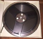 44-279a " Vintage Used Radio Reel Box 7 Shack