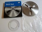 44-280a Realistic Vintage 7 Empty Metal