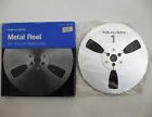 44-280 44-284 Realistic Metal Reel With Original Box Near Mint Free Shipping