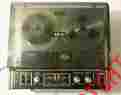 4400d Akai Vintage Reel To 4400 D Tape Deck Recorder