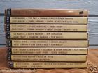 45 Radio Mixed Recording Tv 4 Elvisx2 1800 1 Tapes Reel " 8 Shows Ft Lot