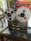 A33405 450.00 Teac Vintage Reel Toreel Excellent Condition Model Starting Bid