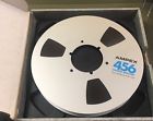 456-1-2500 Ampex 456 Grand Master