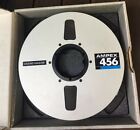 456-2-10.5 Ampex Quantegy 456 Grand