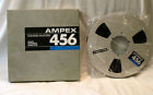 456-27311 Ampex 456 Grandmaster Metal