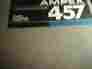 457-17311 Ampex 10.5 Grand Master 457 1 4 Metal Reel Tape New Case Of 10
