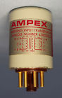 4580200-01 Ampex Bridging Input Transformer