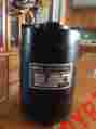 459-0071-20 Ampex Vintage Capstan Motor Hyst.syn Looks New