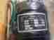 4590107-600 Ampex Vintage Drive Motor New W Original Box