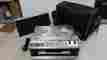 47 26 Vernon Audio Division Oki Electric Industry Company Vintage 1959 Open Reel To 4 Track Stereo Tape Recorder Player