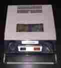 48-050 Claricon Vintage Portable Reel To Transistorized Tape Recorder