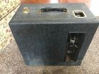 Ep4820 4820 Webcor Vintage Portable Speaker