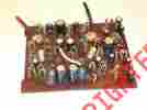48231-2 Teac A-1230 Reel To Original Board Part