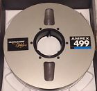 499-2-2500 Ampex Quantegy 499 Grand