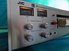 4ed-1205 Jvc Vintage Channel Track Player Recorder