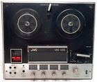 4rd-1406 Jvc Channel Reel To Tape Deck
