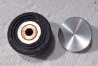 50141751 Teac Pinch Roller Cover Pn From