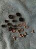 50277111 Teac Face Plate Trim Washers Screws Used