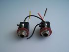 A-4010gsl 50430230 50432440 Teac Reel To Player Dual Mic Jacks Part