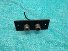 50434631 50434631. -2340 Teac Jack -3340 Rca