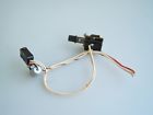 A-4010gsl 50443210 Teac Reel To Player Power Switch Assembly Part