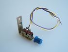 A-4010gsl 50443850 Teac Reel To Player Pause Switch Button Assembly Part