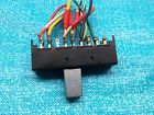 50444450 -2340 Play 4 Slide Teac Switch Channel 2 -3340