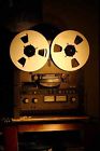 5050mkiii - Reference Pass Studio Analog The Dont Reel Otari Return