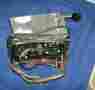 5050x Roberts Vintage Reel To Power Supply Section From Tape Recorder