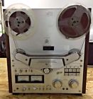 50720-22996 Akai Vintage Reel To Direct Capstan Drive Auto Reverse Works