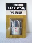51-010 Claricon Vintage Tape Splicer