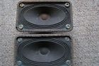 5102 5103 And Telefunken Vintage Speakers 50 S-60