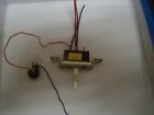514-325-21 Sony Vintage Power Switch