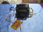 51522250 Teac -10r Transformer -7r Parts