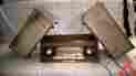 5199we Model Grundig Majestic Tube Receiver