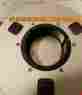 51j213 Magnetic Referance Laboratory Jrf Reference Labs 2 15 Ips Calibration Tape