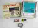 Rtp-661 52 Nobility Vintage Solid State 4 Transistor Reel To Travel Tape Recorder