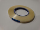 520020 Brady Cassette Tape Roll Nos